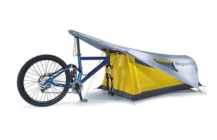 Topeak Bikamper