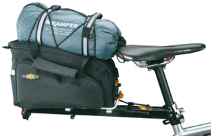 Topeak Bikamper