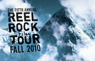 Reel Rock Film Tour 2010 Trailer 