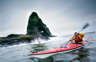 Wilderness Systems Tempest Kayak