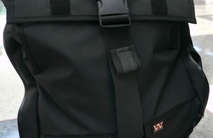 Best Carry-on, Pt.1: Laptop & Essentials
