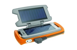 Brunton Restore: Portable Power