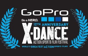 X-Dance Film Fest: 2011 Call for Entries