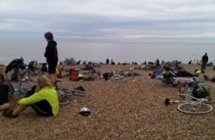 Night Riders: The Dunwich Dynamo