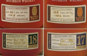 Happy Hour: Buffalo Trace Antique Collection