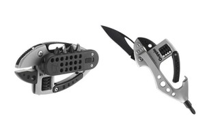 CRKT Guppie Multi-Tool