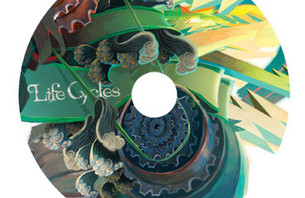 ‘Life Cycles’ Trailer & DVD Update