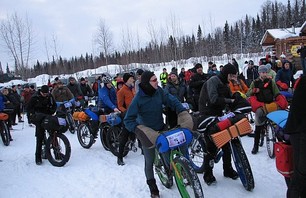 Susitna 100: Ski, Bike and Run Across Alaska’s Wilderness
