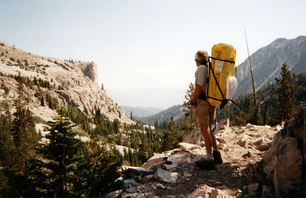 Alice Boat: Collapsible Backpacking Kayak