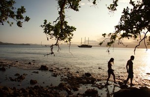 Escape to Fiji with Teva