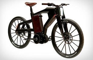 BT-01: Pinnacle Electric Commuter
