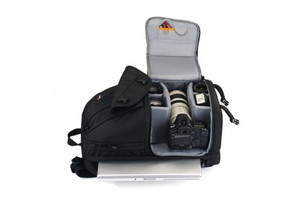 Lowepro Fastpack 350 Camera Pack