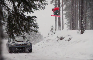 \'IT\' Trailer from DC Shoes