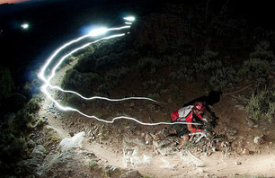 Mountain Bike Gear For Night Rides