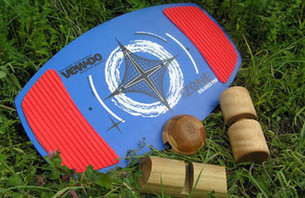 Vew-Do Zone Balance Pro