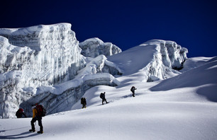 \'Where in the World?\' Gear Contest