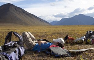 \'The Edge of the Earth\' Documentary Film