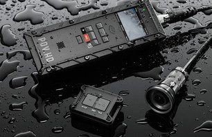 POV.HD Camera from V.I.O.
