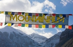 Mountainfilm: Art, Adventure, Culture, Environment