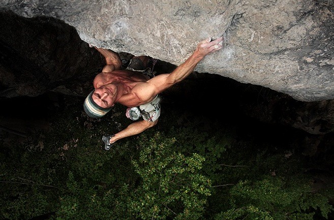 Toni Lamprecht: Freedom