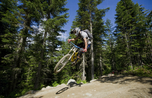 Whistler\'s Camp of Champions