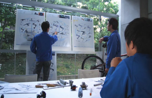 Shimano’s XTR: Episode 1