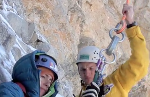 High-Altitude Rescue: Checklist + Video