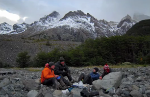 Trekking Southern Chile and Patagonia