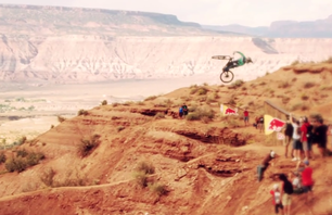 ‘Rampage 2010’ DVD Teaser