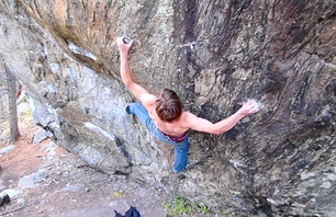 Daniel Woods Conquers \'Hypnotized Minds, 8C\'