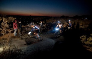Kona 24 Hours: Old Pueblo, AZ