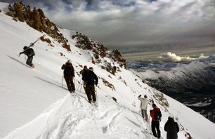 Ski and Ride South America