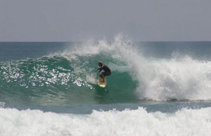 Week Trip: Surf Mexico