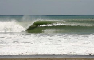 Week Trip: Surf Mexico