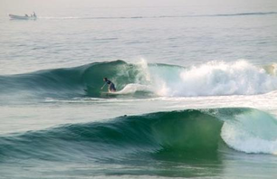Week Trip: Surf Mexico