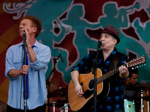 New Orleans Jazz Fest 2010 Gallery