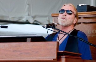 New Orleans\' Jazz Fest 2010 Gallery