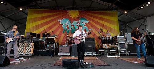 New Orleans Jazz Fest 2010 Gallery