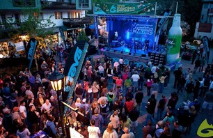 2010 Teva Mountain Games