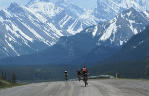 Tour Divide Mountain Bike Race