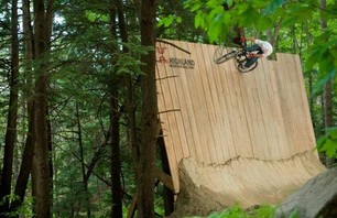 Top Lift-Service Mountain Bike Parks
