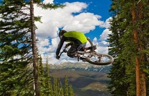 Top Lift-Service Mountain Bike Parks