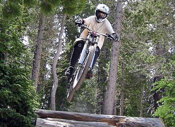 Top Lift-Service Mountain Bike Parks