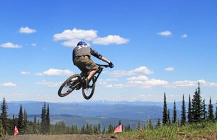 Top Lift-Service Mountain Bike Parks