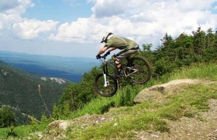 Top Lift-Service Mountain Bike Parks