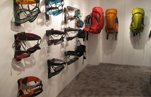 2010 Summer Outdoor Retailer: Day 2