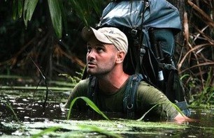 Walking the Amazon