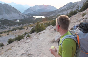 Climbing California’s Charlotte Dome and Lover’s Leap