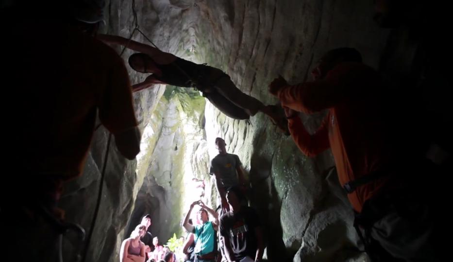 Climbing in Cuba: Havana City to Vinales