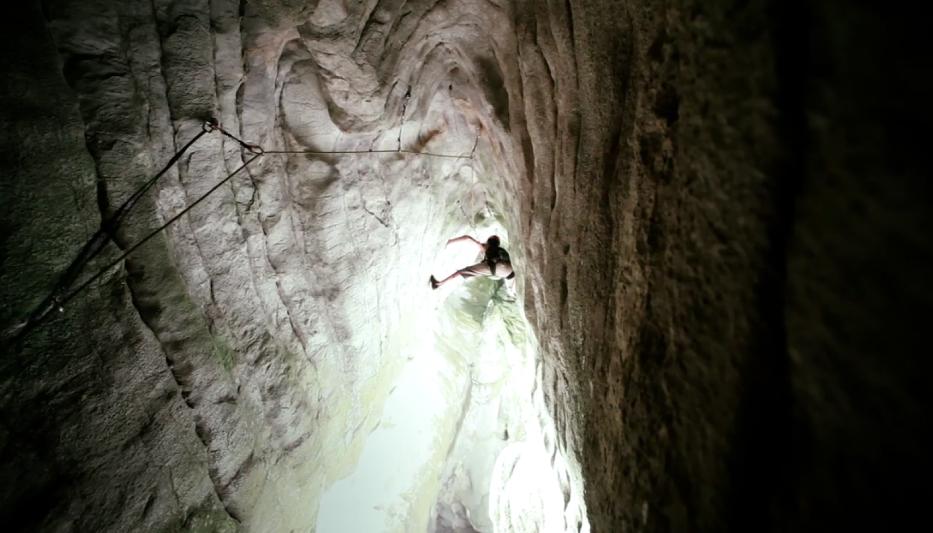 Climbing in Cuba: Havana City to Vinales